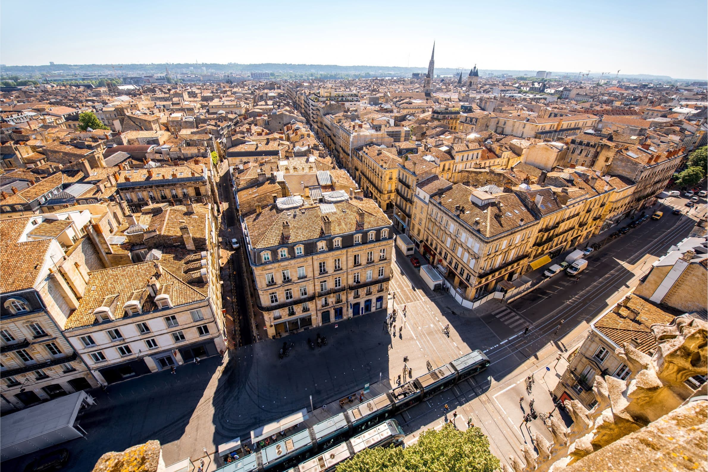 Rejoindre l'équipe Merci Immobilier