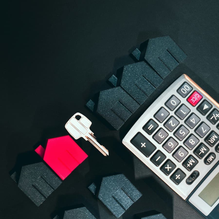 Estimation immobilière
